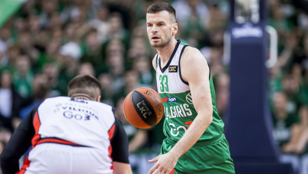 Pozicija aiški: „Žalgiris“ apsisprendė dėl T. Dimšos
